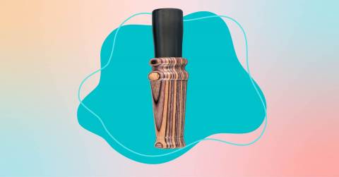 The Best Short Reed Goose Call: Greatest Buying Guide In 2025