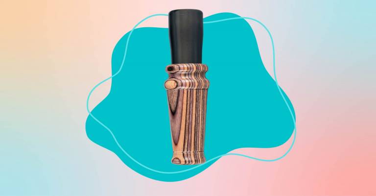 Best Short Reed Goose Call