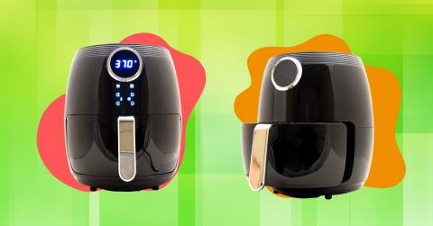 The Best Smart Air Fryer For 2024