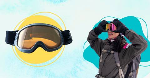 The Best Snow Goggles For Flat Light In 2024