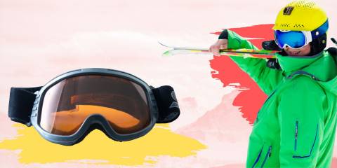The Best Snow Ski Goggles For 2025