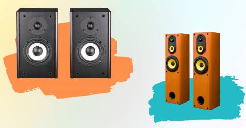 The Best Speakers For Outdoor Events For 2025