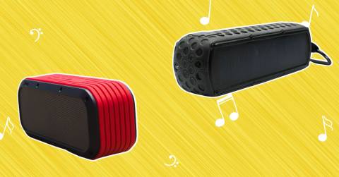 The Best Speakers For Outdoors Of 2025