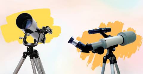The 10 Best Telescopes For Adults Of 2024, Researched By Us