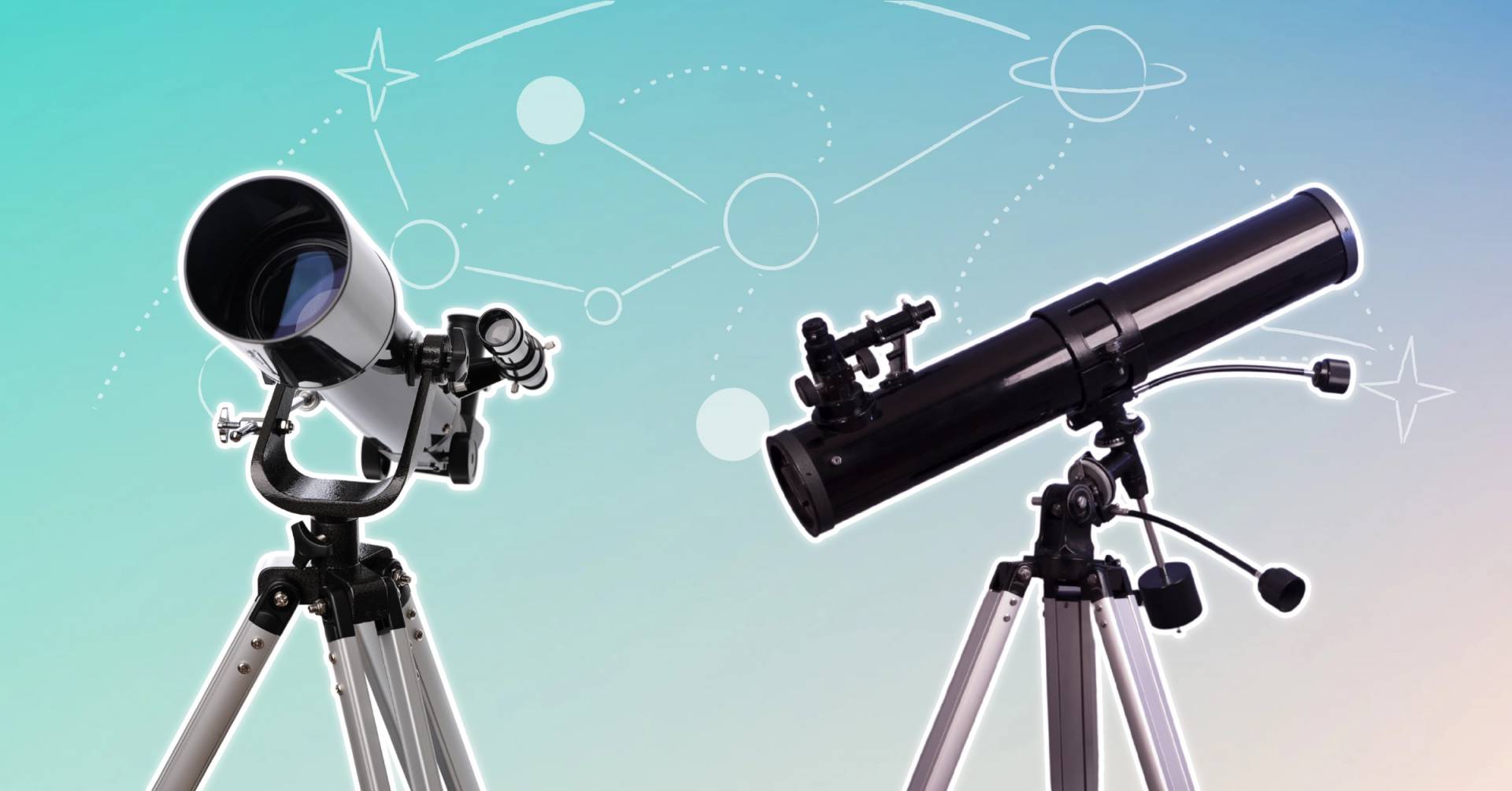 The 10 Best Telescopes To See Of 2024, Tested By Our Experts