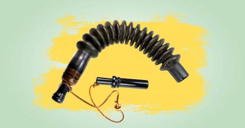 The Best Tim Grounds Goose Call For 2025