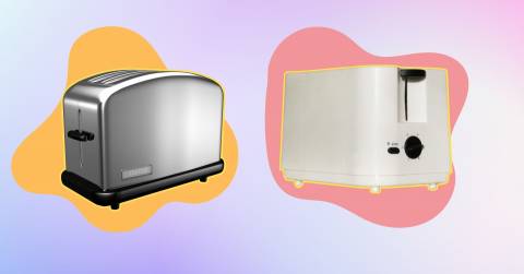 The Best Toaster For Large Slices In 2025