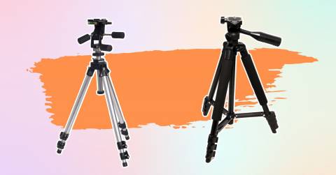 The 10 Best Tripods For Dslr Of 2024, Researched By Us