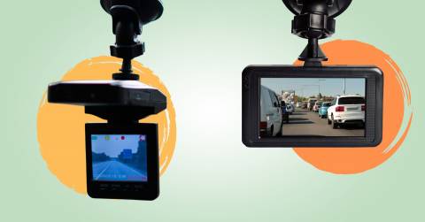 The Best Value Dash Cam For 2024