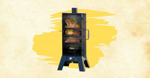 The Best Value Electric Smoker For 2025