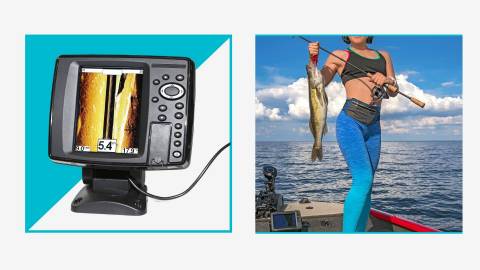 The Best Value Fish Finder For 2025