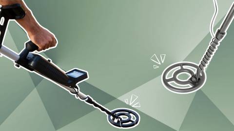 The Best Value Metal Detector For 2025