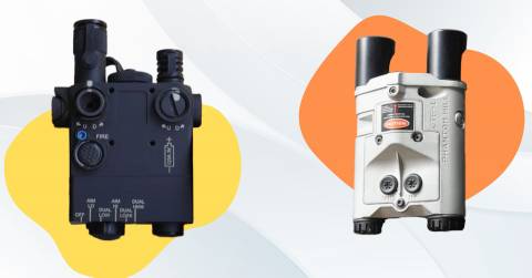 The 10 Best Value Night Vision Monocular Of 2025, Researched By Us