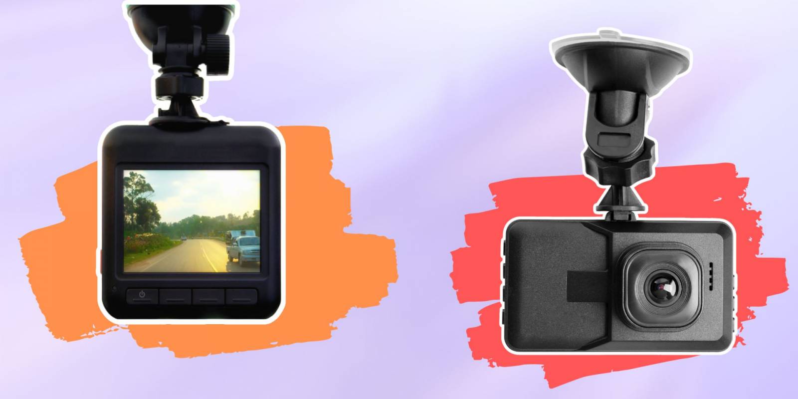 The 10 Best Vehicle Security Camera Of 2026, Tested By Our Experts
