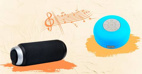 The Best Waterproof Portable Bluetooth Speakers For 2025
