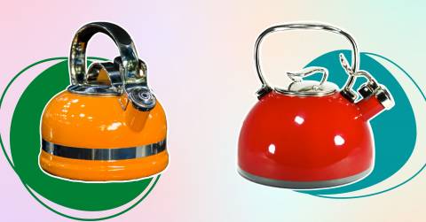 The Best Whistling Tea Kettle Made In Usa For 2025