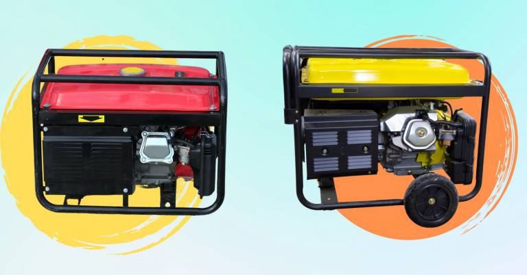 Best Whole House Generators