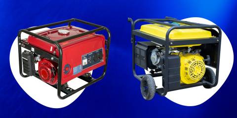 The 10 Best Whole House Propane Generator Of 2024, Researched By Us
