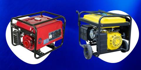 The 10 Best Whole House Propane Generator Of 2025, Researched By Us