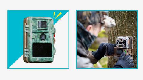 Best Wireless Trail Camera Of 2024: Top Picks & Guidance