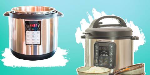 The Commercial Electric Pressure Cooker Of 2024: Top Picks