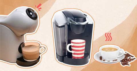 The Fastest K Cup Coffee Maker For 2024