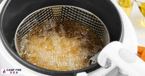 Top 10 Good Home Deep Fryer Of 2025 To Stay Your Favorite