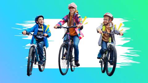 The Good Riding Bikes For 2025