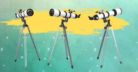 The High Quality Telescopes For 2025