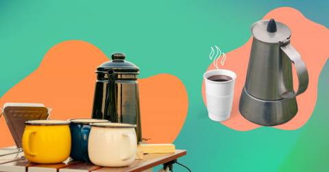 The Large Campfire Coffee Pot: Greatest Buying Guide In 2024