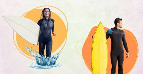 The Most Buoyant Tri Wetsuit In 2025: Top Picks And Faqs