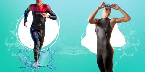 Buying Guide Of The Most Buoyant Triathlon Wetsuit: Buying Guide Of 2024