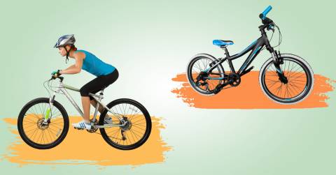 The 10 Most Comfortable Hybrid Bike Of 2024, Tested By Our Experts