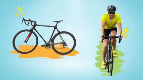 The Most Comfortable Road Bikes For 2024