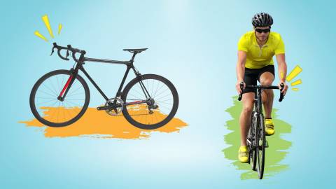 The Most Comfortable Road Bikes For 2025