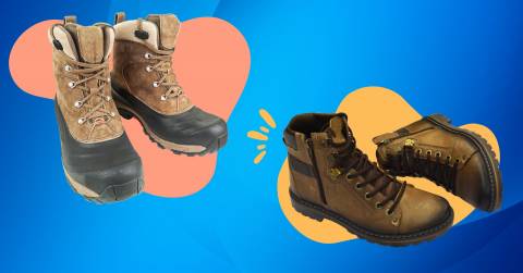 The Most Comfortable Tall Boots For Walking In 2025