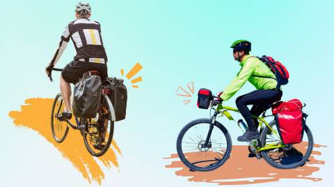 The Most Comfortable Touring Bike For 2025