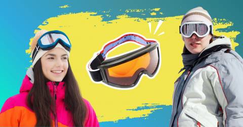 The Most Popular Ski Goggles Of 2025 - Buying Guides & FAQs