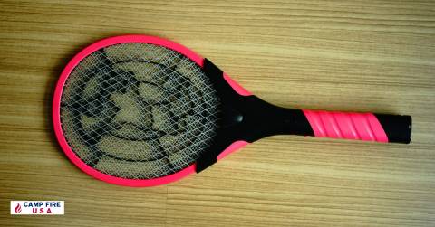 The Most Powerful Electric Fly Swatter For 2024