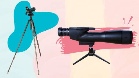 Spotting Scope With Camera: Buying Guide 2025