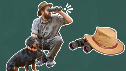 The Best 10x42 Binoculars For 2025
