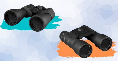 The Best 10x50 Hunting Binoculars For 2024