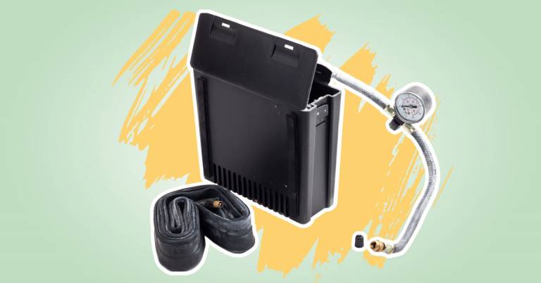 Best 12 Volt Air Compressor For Car