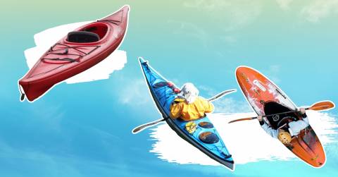 The 10 Best 14 Foot Kayak Of 2025, Tested By CampFireHQ
