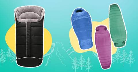The Best 15 Degree Sleeping Bag For 2025