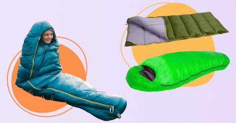 The Best 20 Degree Backpacking Sleeping Bag For 2025