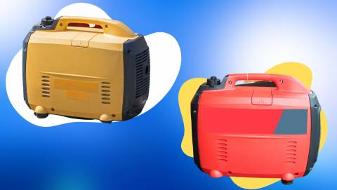The Best 2200 Watt Inverter Generator For 2025