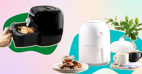 The 10 Best 3 Quart Air Fryer Of 2025, Tested By CampFireHQ