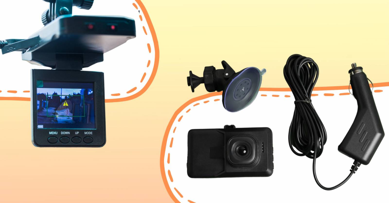 The 10 Best 360 Dash Cam For Car Of 2026, Tested By Our Experts
