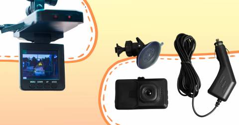 The 10 Best 360 Dash Cam For Car Of 2024, Tested By Our Experts